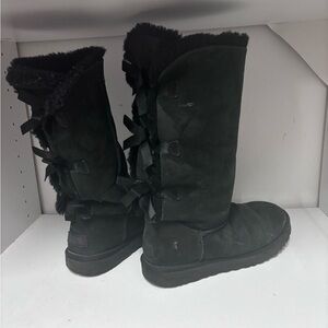 Authentic UGG boots
